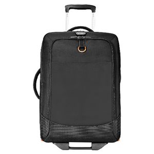 Everki Titan 18.4" Laptop Trolley Bag Black
