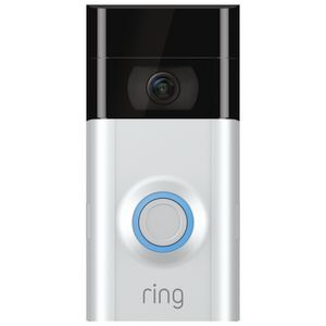 Ring Wireless Video Doorbell 2