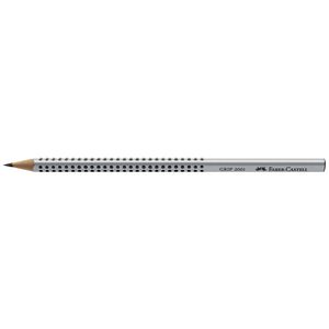 Faber-Castell Grip Graphite Pencil 2B