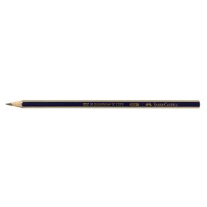 Faber-Castell Goldfaber Graphite Pencil 2B 20 Pack