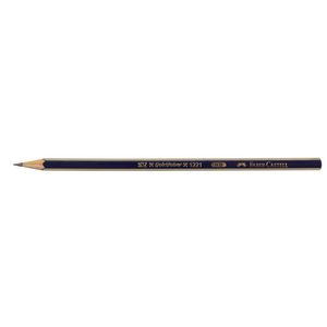 Faber-Castell Goldfaber Pencils HB 20 Pack
