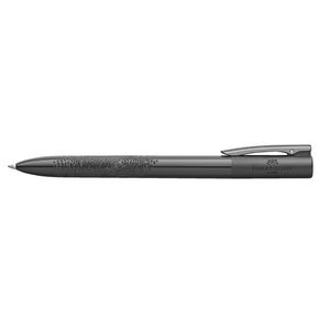 Faber-Castell Writink Ballpoint Pen Resin Black