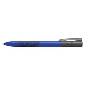 Faber-Castell Writink Ballpoint Pen Resin Blue