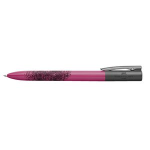 Faber-Castell Writink Ballpoint Pen Resin Pink