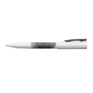 Faber-Castell Writink Rollerball Pen Resin White