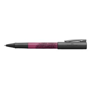 Faber-Castell Writink Rollerball Pen Resin Pink