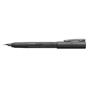 Faber-Castell Writink Fountain Pen Resin Black