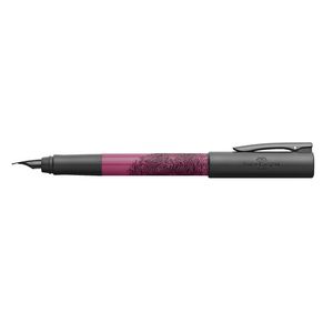Faber-Castell Writink Fountain Pen Resin Pink