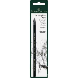 Faber-Castell Graphite Sticks 2900 3B