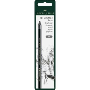 Faber-Castell Graphite Sticks 2900 6B