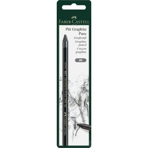 Faber-Castell Graphite Sticks 2900 9B