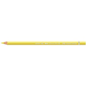 Faber-Castell Albrecht Watercolour Pencil Light Cad Yellow