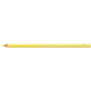 Faber-Castell Albrecht Watercolour Pencil Light Chrome Yellow