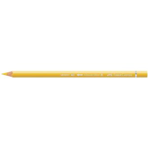 Faber-Castell Albrecht Watercolour Pencil Dark Cadmium Yellow