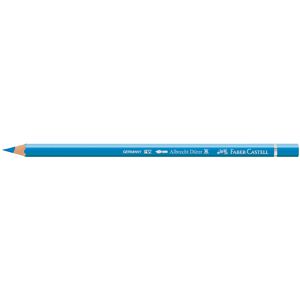 Faber-Castell Albrecht Watercolour Pencil Phthalo Blue
