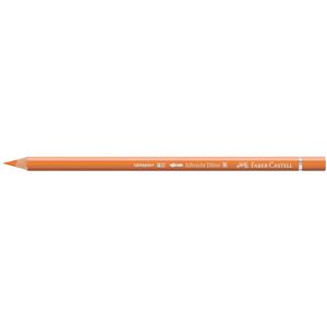 Faber-Castell Albrecht Watercolour Pencil Light Cadmium Red