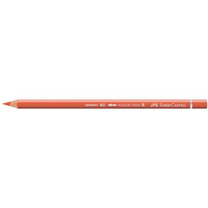 Faber-Castell Albrecht Watercolour Pencil Scarlet Red