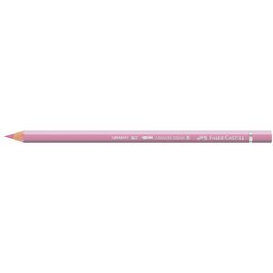 Faber-Castell Albrecht Watercolour Pencil Light Magenta