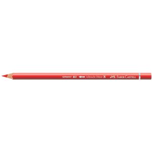 Faber-Castell Albrecht Watercolour Pencil Pale Geranium Lake