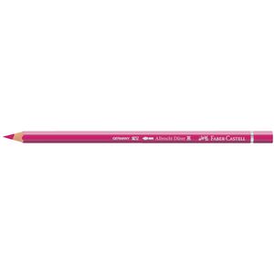 Faber-Castell Albrecht Watercolour Pencil Middle Purple Pink