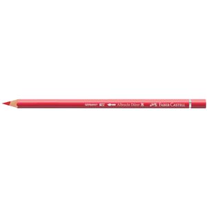 Faber-Castell Albrecht Watercolour Pencil Permanent Carmine