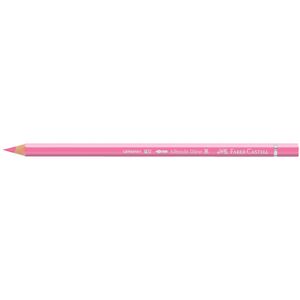 Faber-Castell Albrecht Watercolour Pencil Light Purple Pink
