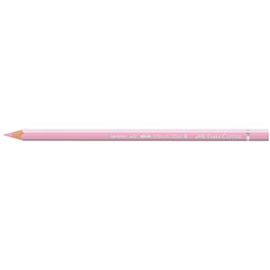 Faber-Castell Albrecht Watercolour Pencil Pink Madder Lake