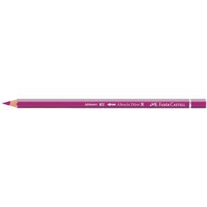 Faber-Castell Albrecht Watercolour Pencil Magenta