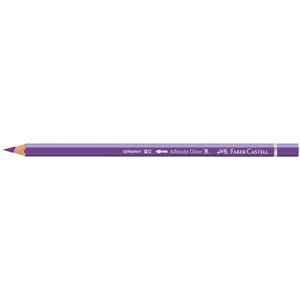 Faber-Castell Albrecht Watercolour Pencil Purple Violet