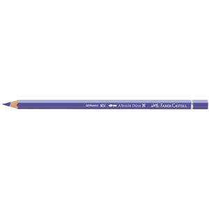 Faber-Castell Albrecht Watercolour Pencil Blue Violet