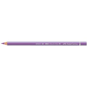 Faber-Castell Albrecht Watercolour Pencil Violet