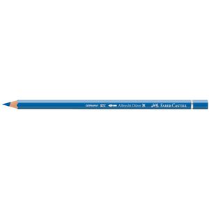 Faber-Castell Albrecht Watercolour Pencil Blue Green