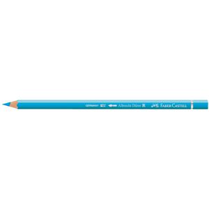 Faber-Castell Albrecht Watercolour Pencil Bluish Turquoise