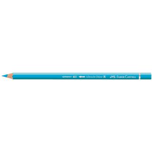 Faber-Castell Albrecht Watercolour Middle Phthalo Blue
