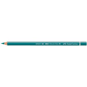 Faber-Castell Albrecht Watercolour Pencil Helio Turquoise