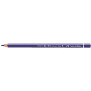 Faber-Castell Albrecht Watercolour Pencil Dark Indigo