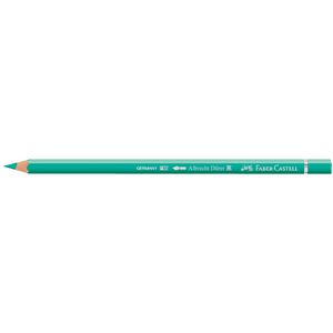 Faber-Castell Albrecht Watercolour Pencil Phthalo Green