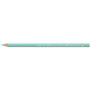 Faber-Castell Albrecht Watercolour Pencil Light Phthalo Green