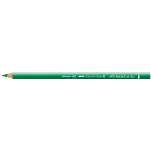 Faber-Castell Albrecht Watercolour Pencil Emerald Green