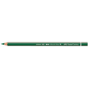 Faber-Castell Albrecht Watercolour Pencil Juniper Green