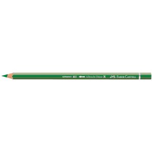 Faber-Castell Albrecht Watercolour Pencil Green Olive