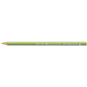 Faber-Castell Albrecht Watercolour Pencil Earth Green Yellow