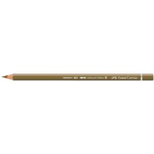 Faber-Castell Albrecht Watercolour Pencil Van Dyk Brown