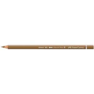 Faber-Castell Albrecht Watercolour Pencil Bistre
