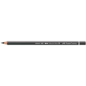 Faber-Castell Albrecht Watercolour Pencil Payne's Grey