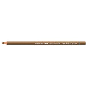 Faber-Castell Albrecht Watercolour Pencil Brown Ochre