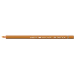 Faber-Castell Albrecht Watercolour Pencil Burnt Ochre