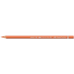 Faber-Castell Albrecht Watercolour Pencil Pompeian Red