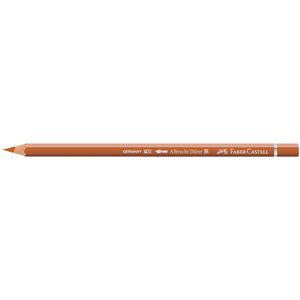 Faber-Castell Albrecht Watercolour Pencil Indian Red