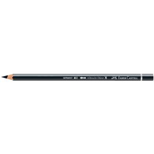 Faber-Castell Albrecht Watercolour Pencil Black